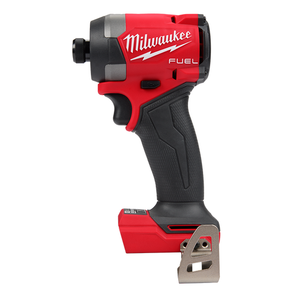 MILWAUKEE 18V FUEL IMPACT DRIVER 18V M18FID30