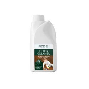 Fiddes Wood Floor Cleaner 1lt