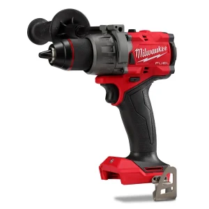 MILWAUKEE 18V FUEL HAMMER DRILL 18V M18FPD30