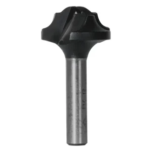 Carbitool Traditional Classical Router Bit TTC12
