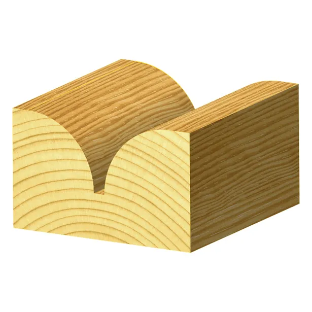 TBF8 Beading Fine Point Router Bit Carbitool - Image 3