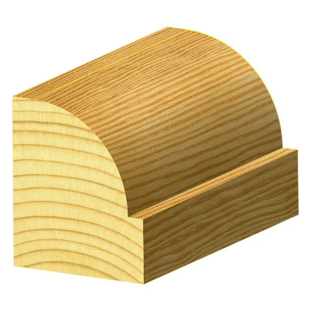 TBF8 Beading Fine Point Router Bit Carbitool - Image 4