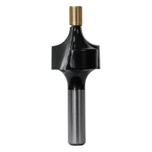 Carbitool Rounding Over Router Bit T508