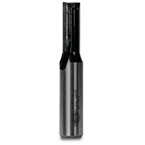 Carbitool 2 Flute End Cutting Router Bit 13.00mm 1/2" Shank T1413ME/C