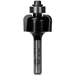 T716B Cove Router Bit with Ball Bearing Guide Carbitool