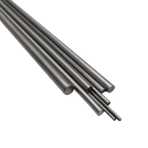 SS1/16 Silver Steel Round Bar 1/16" x 1000mm