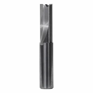 TXX208 Straight Router Bit 1/4" Carbitool