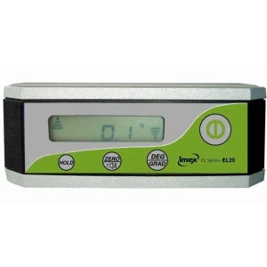 IMEX Pro Digital Level 160mm 002-EL20