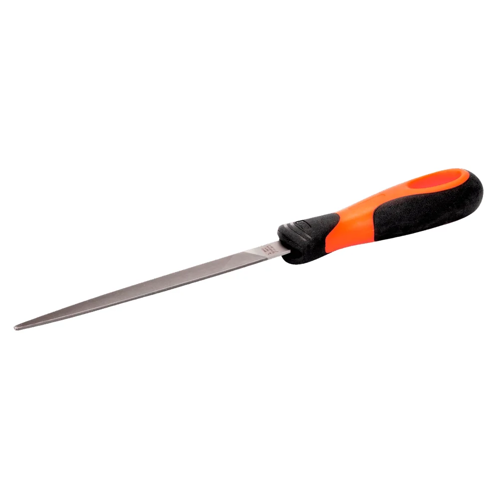 Bahco Warding File 150mm 2nd Cut 1-111-06-2-2