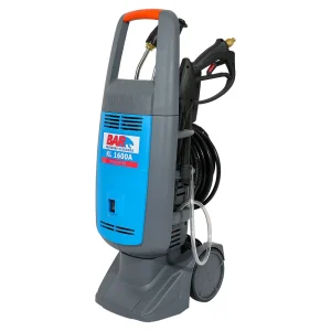 102KL1600A Electric Pressure Washer 2175 PSI BAR Group