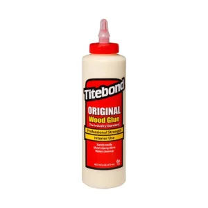 Titebond Original Wood Glue — 473ml 515064