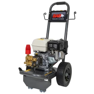 120 BAR3065C-HG Petrol Pressure Washer 3000 PSI BAR Group