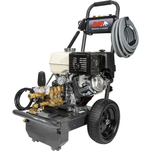 120 BAR4013C-H Petrol Pressure Washer 4000 PSI BAR Group