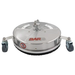 125BAR1600S-OMW Surface Cleaner 16" Stainless BAR Group