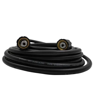 125 85.225.230 Thermoplastic Pressure Hose 10m 3270psi BAR Group