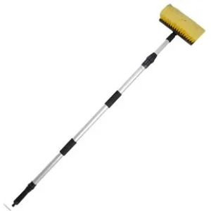 125 85.400.050 Pressure Washer Wash Brush XH-AO6 BAR Group