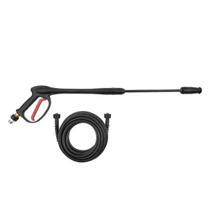 125 85.400.320 Accessory Kit Electric Pressure Cleaner BAR Group