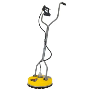 125 BAR1600 Surface Cleaner 16" Poly BAR Group