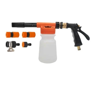 145 25.1850.65 Foam Spray Gun Low Pressure BAR Group