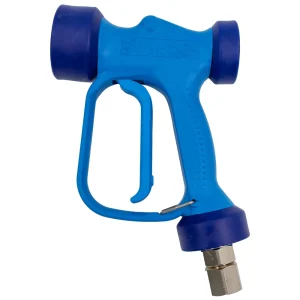 145 30.6425.86B Low-Pressure Wash Down Gun RB65 BAR Group