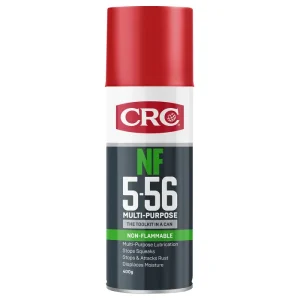 CRC 5-56 Non-Flammable Lubricant — 270g Aerosol 1754519