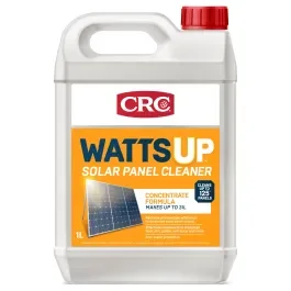 1754785 Solar Panel Cleaner 1 Litre CRC