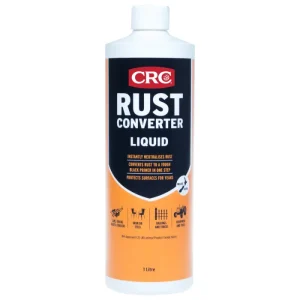 CRC Rust Converter — 1 Litre 18418