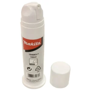 Makita Hammer Bit Grease — 100ml Tube 194683-7