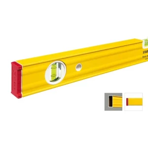 Stabila Spirit Level 200mm Type 80 AS-2 19565