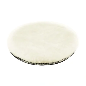 Festool Premium Sheepskin Polishing Pad — 150mm 202046