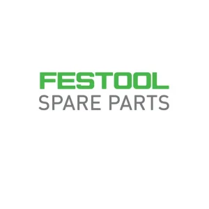 Festool Dust Extraction Angle Piece — CLEANTEC Elbow Fitting 202096