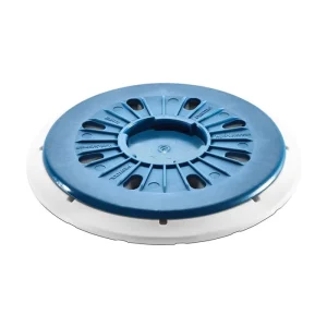 Festool Hard High Temperature Backing Pad MJ2 150mm FastFix 202463