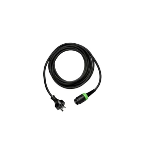 Festool Plug-It Cable Heavy Duty 4m for PLANEX 203933