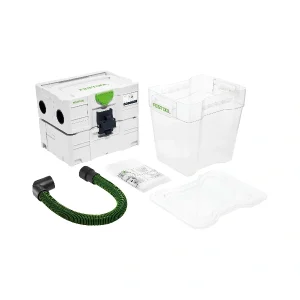 Festool CT Cyclone Pre-Separator CT-VA-20 — 20 Litre 204083