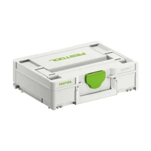 Festool SYS3 M 112 Systainer3 Case 204840