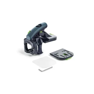 Festool Edge Sanding Attachment AH-ES-ETS/ETSC — For ETS 125 and ETSC 125 Sanders 205316