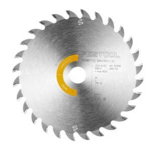 Festool Wood Universal Saw Blade HW 160×1.8×20 W28 205551