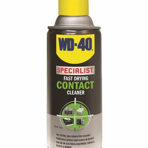 21004 Fast Drying Contact Cleaner 290g RapidFix