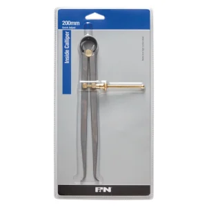 267MTQ308 Quick-Adjust Inside Caliper 200mm (8") P&N