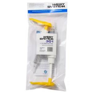 301C West System Pump Set for 4.8L Packs