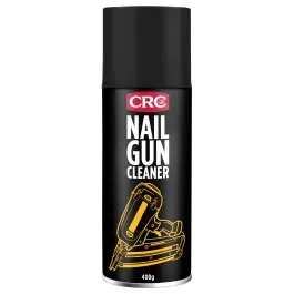 3051 Nail Gun Cleaner 400g CRC
