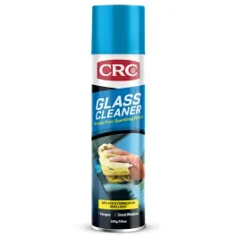 3070 Glass Cleaner Aerosol 500g CRC