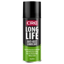 3097 Long Life Anti Rust Lubricant 300g CRC