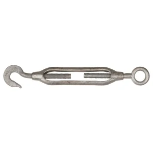 323213 Hook/Eye Turnbuckle Galvanised 13mm Beaver