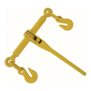 344013 Ratchet Loadbinder 13mm 9000kg Beaver