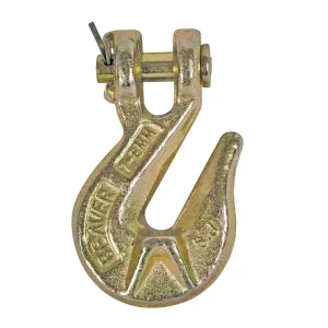 354006 Clevis Grab Hook G70 6mm Beaver