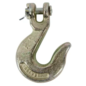 356010 Clevis Slip Hook G70 10mm Beaver
