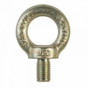 359116 Lifting Eye Bolt Collared 16mm Metric Beaver