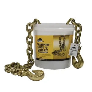 400603 Load Chain Kit 6mm x 6m Beaver
