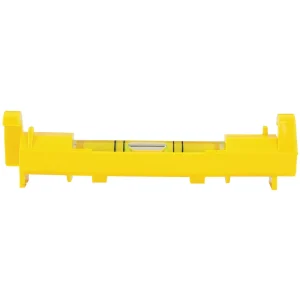 Stanley High Visibility Plastic Line Level 42-193